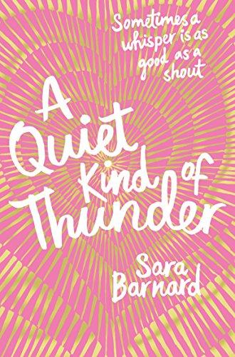 A Quiet Kind of Thunder