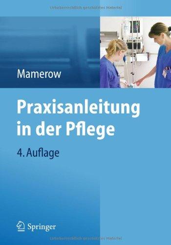 Praxisanleitung in der Pflege