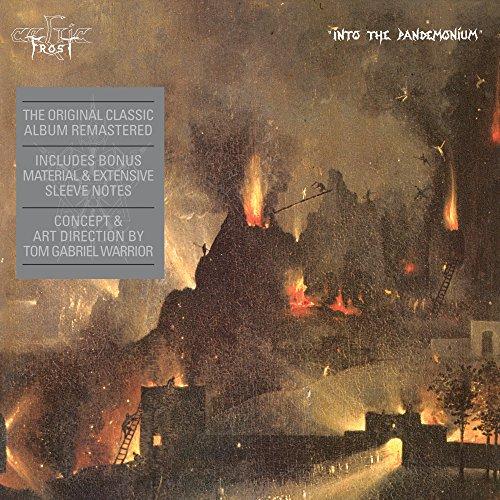 Into the Pandemonium (Deluxe Edition)