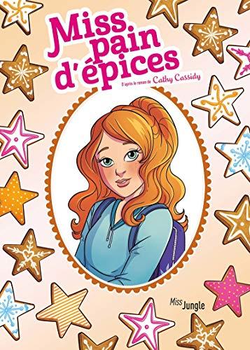 Miss pain d'épices