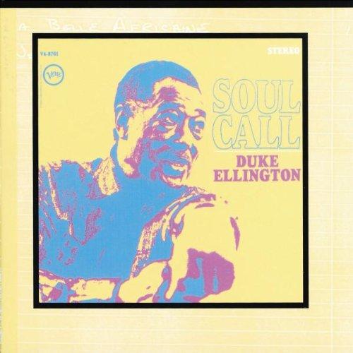 Soul Call (Verve Master Edition)