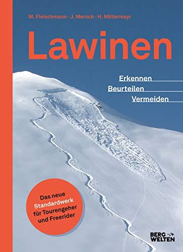 Lawinen: Erkennen - Beurteilen - Vermeiden