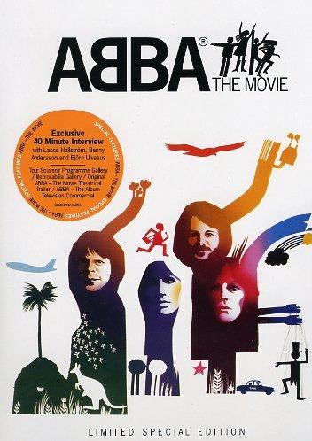 Abba - The Movie  (Limited Edition) [2 DVDs]