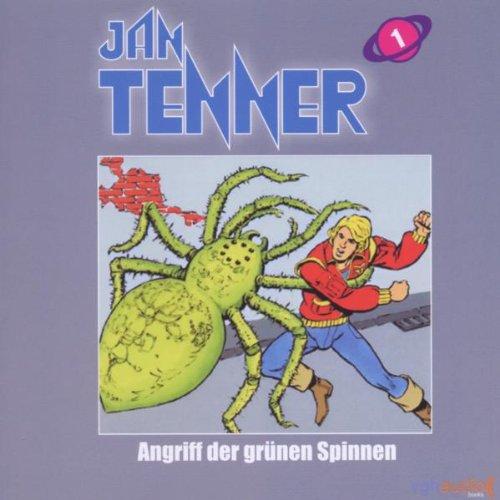 01-Jan Tenner-Classics