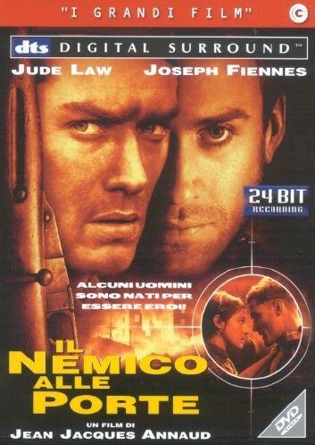 Il nemico alle porte [IT Import]