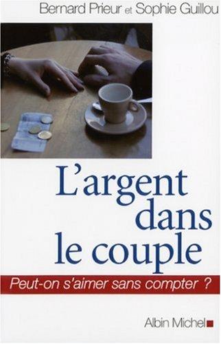 L'argent dans le couple : peut-on s'aimer sans compter ?