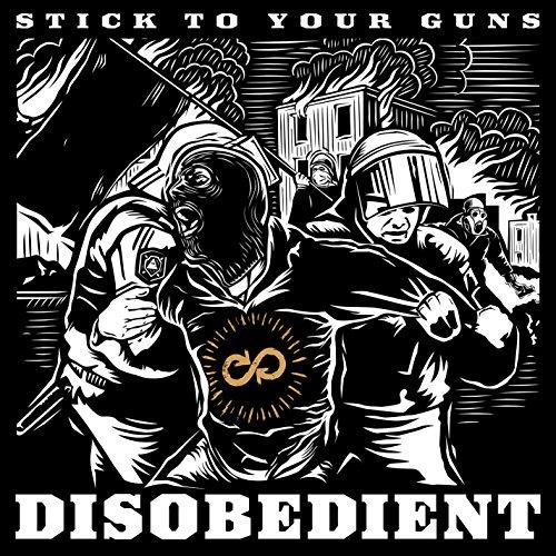 Disobedient (Deluxe Version)