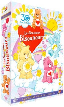 Les nouveaux bisounours, vol. 2 [FR Import]