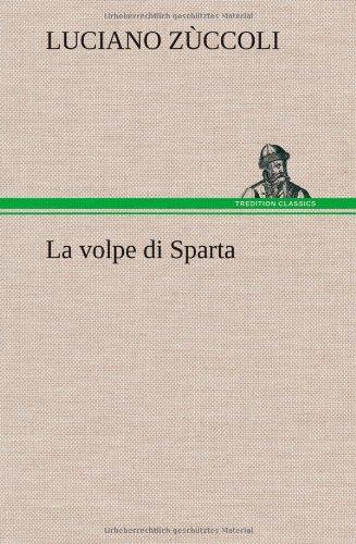 La volpe di Sparta