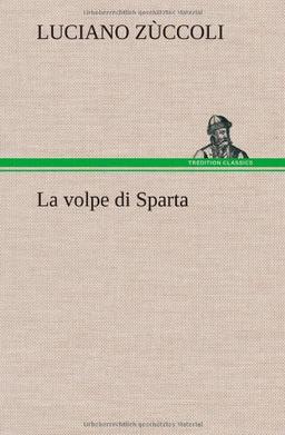 La volpe di Sparta