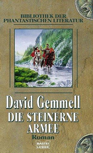 Die steinerne Armee. Roman