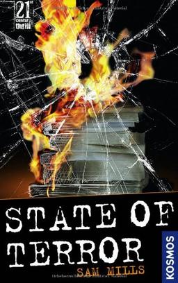 21st Century Thrill: State of Terror