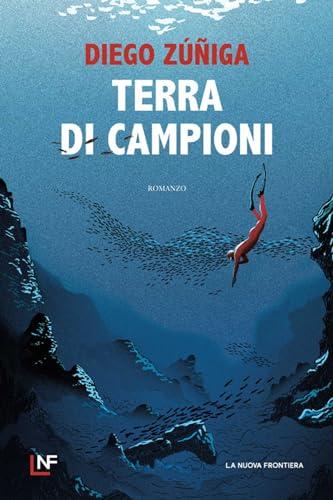 Terra di campioni (Liberamente)