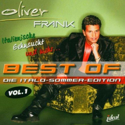 Best of Italo-Sommer-Edition