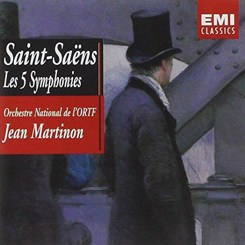 Integral des Symphonies