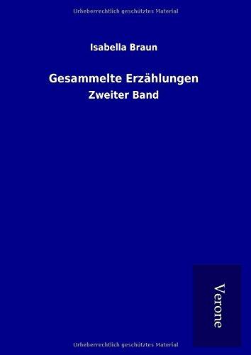 Gesammelte Erzählungen: Zweiter Band