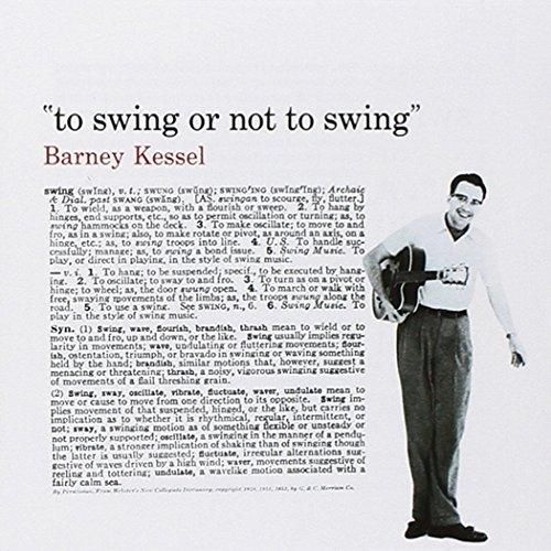 To Swing Or Not to Swing