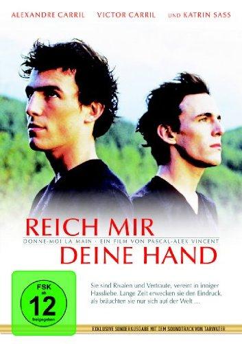 Reich mir deine Hand