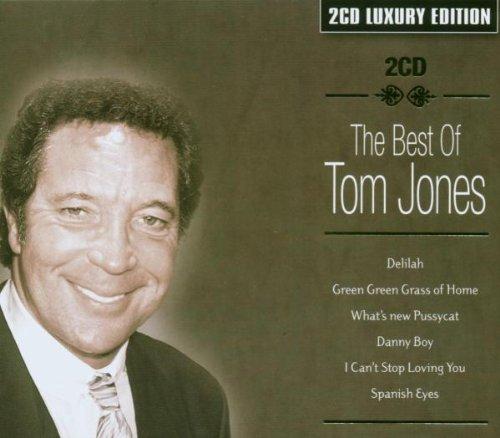 Best of Tom Jones