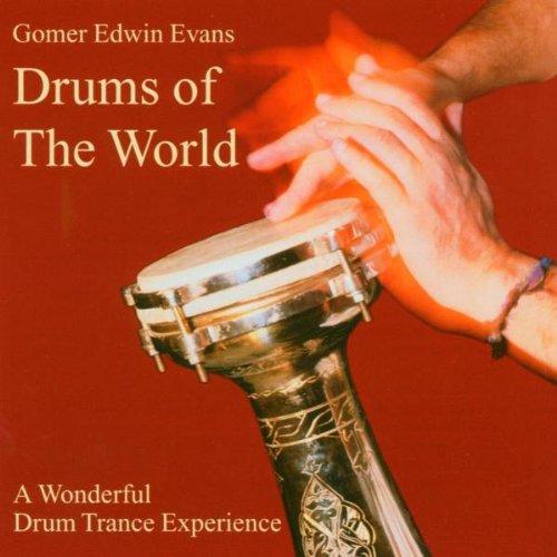 Drums of the World