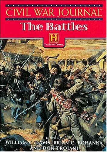 The Battles (Civil War Journal)