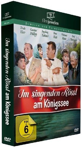 Im singenden Rössl am Königssee (Filmjuwelen)