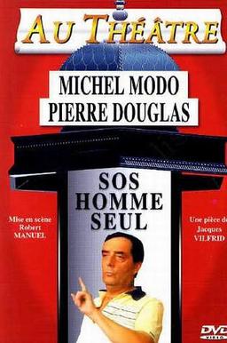 Sos homme seul [FR Import]