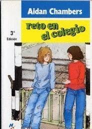 Reto en el colegio (Noguer Historico)