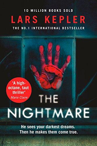 The Nightmare (Joona Linna, Band 2)