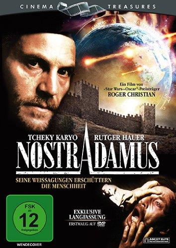 Nostradamus (Cinema Treasures)