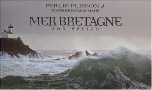 Mer Bretagne. Mor Breizh