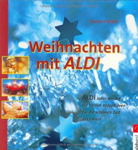 Weihnachten mit ALDI