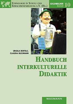 Handbuch interkulturelle Didaktik (Gegenbilder)