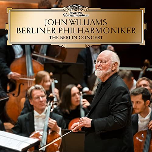 John Williams - The Berlin Concert (Limitierte 2CD Edition)