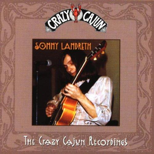 Crazy Cajun Recordings