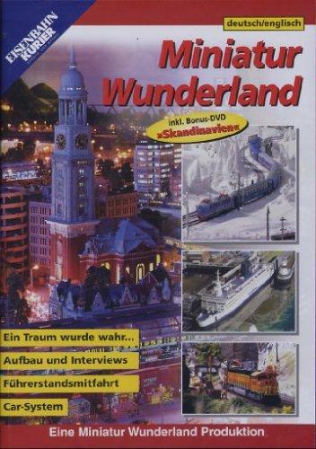 Miniatur Wunderland [2 DVDs]