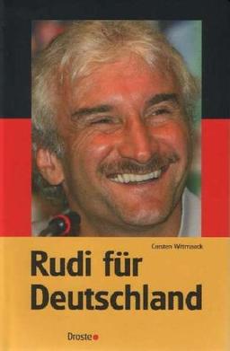 Rudi für Deutschland