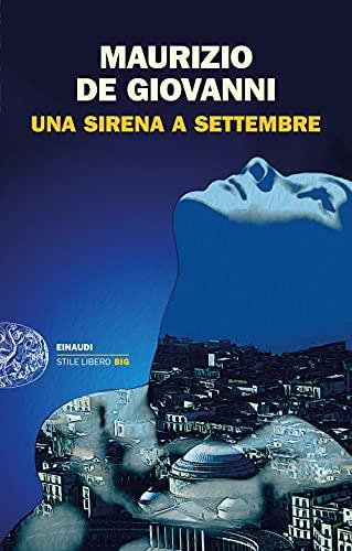 Una sirena a Settembre