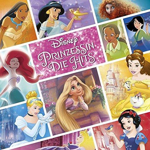 Disney Prinzessin - Die Hits (Limited Deluxe Edition)