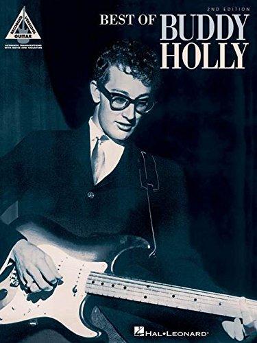 Best of Buddy Holly (Recorded Versions)