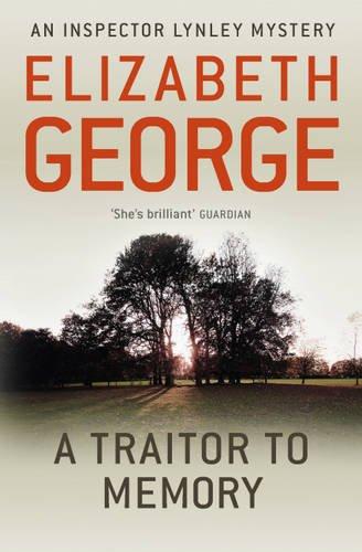 A Traitor to Memory (Inspector Lynley Mystery Series)