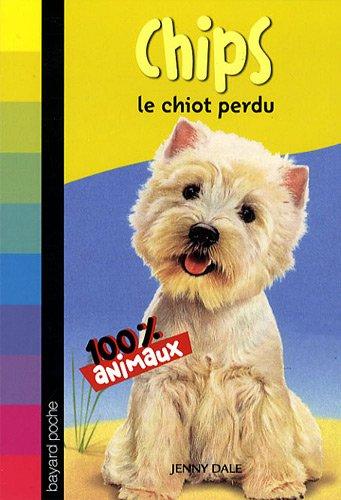 Chips : le chiot perdu