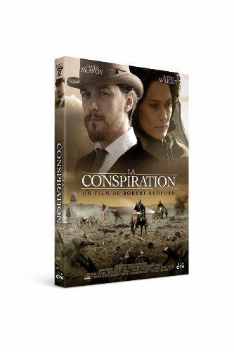 Le conspirateur - conspirator [FR Import]