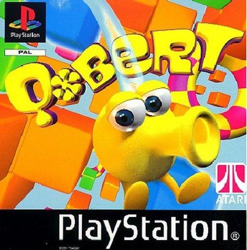 Q-Bert