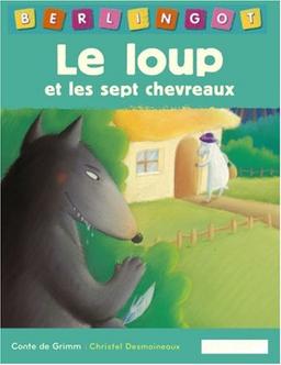 Le loup et les sept chevreaux