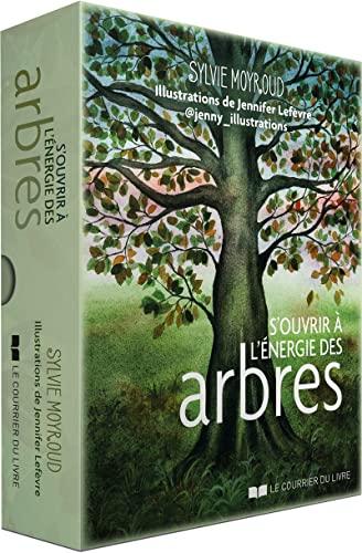 S'ouvrir à l'énergie des arbres