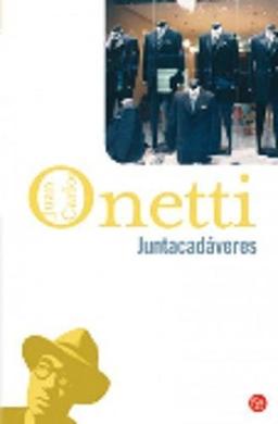 Juntacadáveres (FORMATO GRANDE, Band 730014)