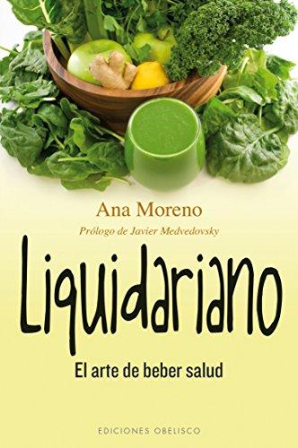 Liquidariano (SALUD Y VIDA NATURAL)