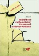 Taschenbuch mathematischer Formeln und moderner Verfahren