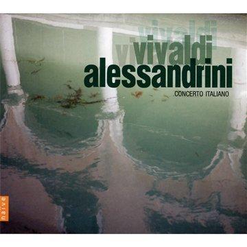 Vivaldi Alessandrini